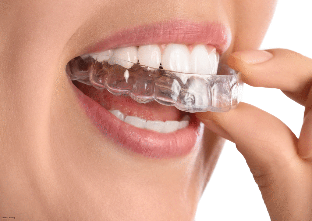 Aligners In Kalyan