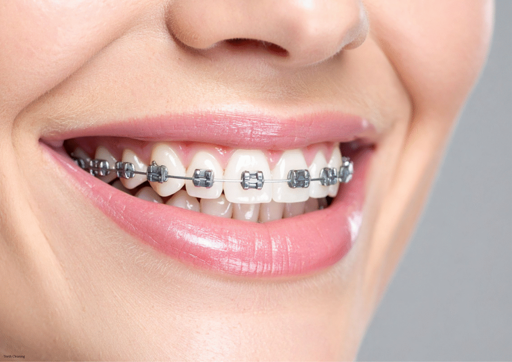 Braces In Kalyan