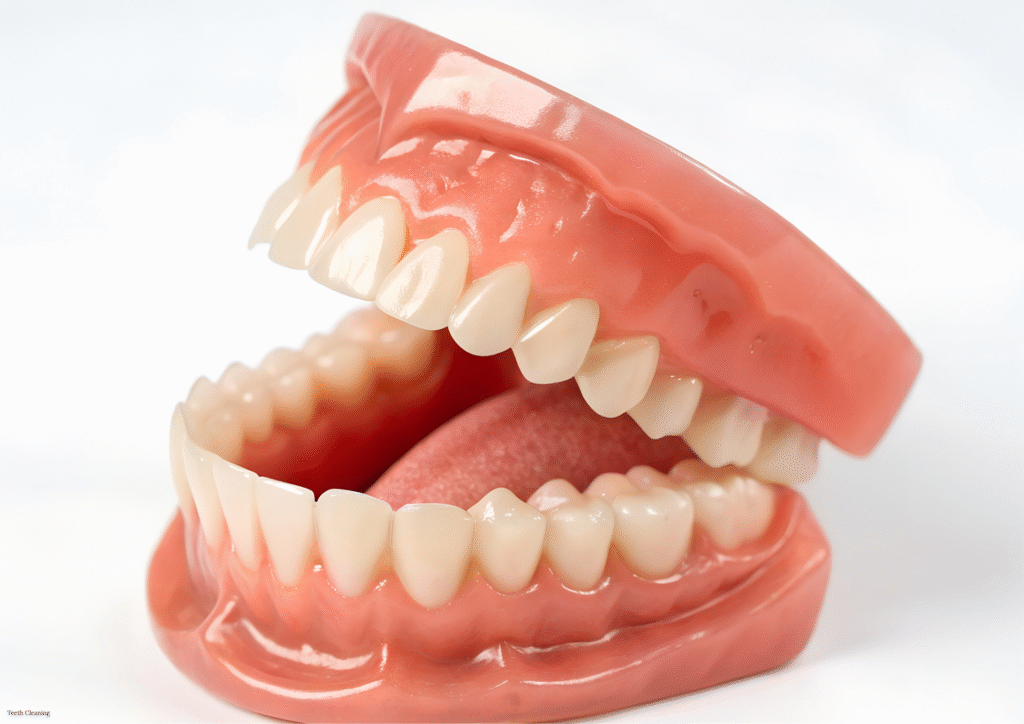 Denture in kalyan