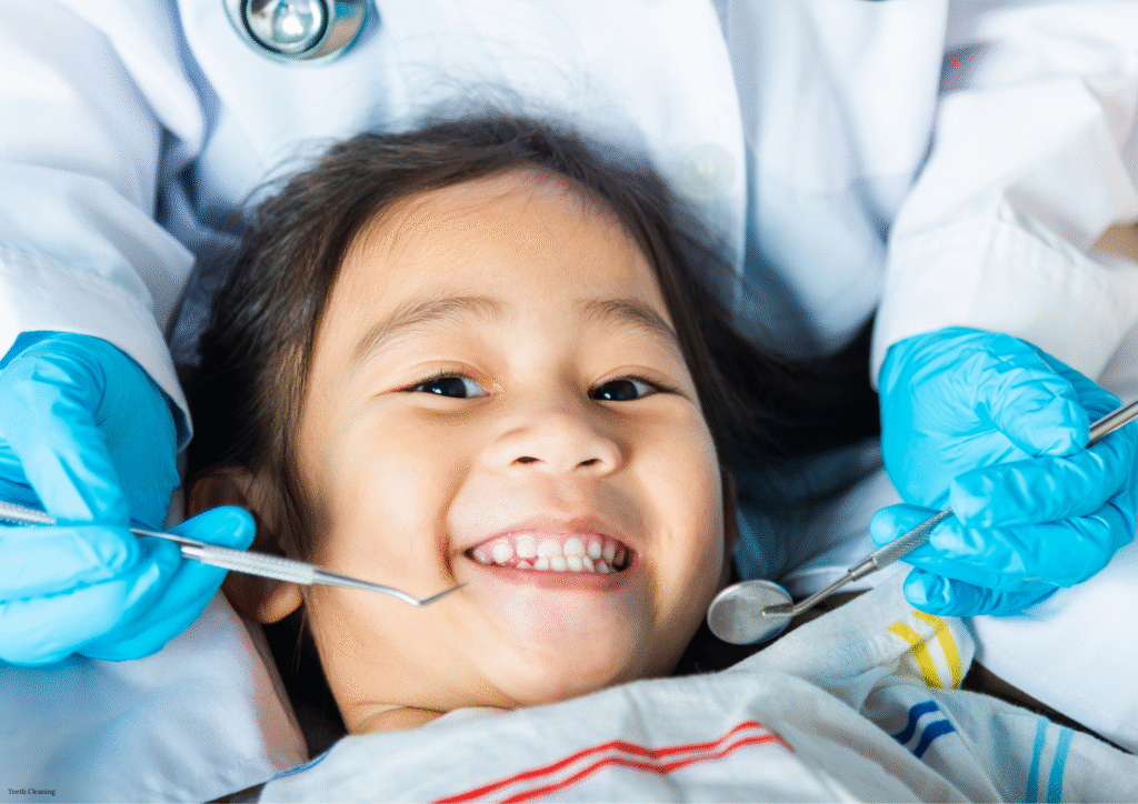 Kids Dentistry in kalyan